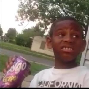 Meet your Posher, Kay